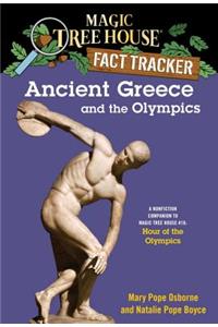 Ancient Greece and the Olympics