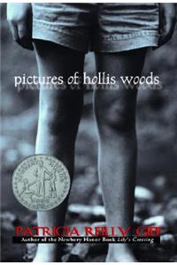 Pictures of Hollis Woods