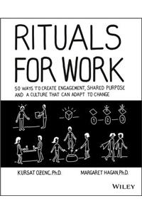 Rituals for Work