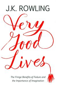 Very Good Lives