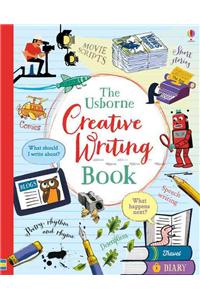 Creative Writing Book