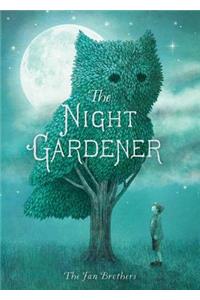 Night Gardener