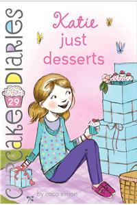 Katie Just Desserts