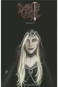 Death Vigil, Volume 1