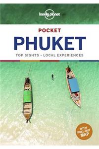 Lonely Planet Pocket Phuket 5