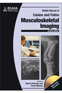 BSAVA Manual of Canine and Feline Musculoskeletal Imaging