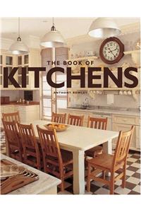 The Book of Kitchens