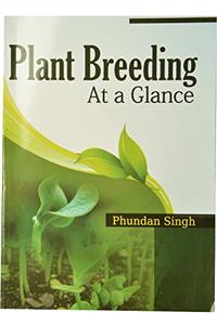 Plant Breeeding At a Glance