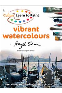 Vibrant Watercolours