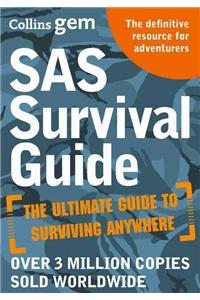 SAS Survival Guide