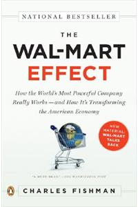 The Wal-Mart Effect