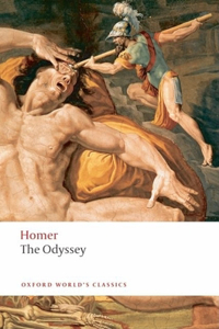 The Odyssey