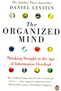 Organized Mind