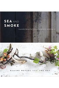 Sea and Smoke