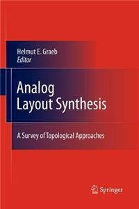 Analog Layout Synthesis