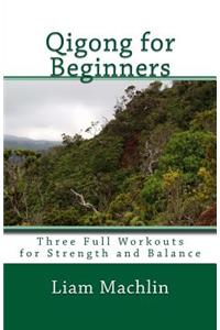 Qigong for Beginners