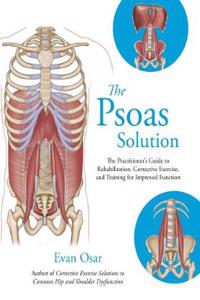 Psoas Solution