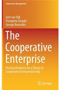 The Cooperative Enterprise