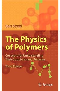 The Physics of Polymers