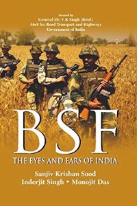 The Eyes and Ears of India