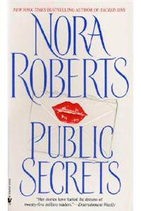 Public Secrets