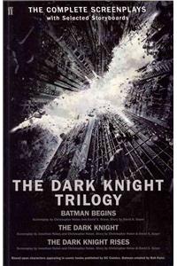 Dark Knight Trilogy