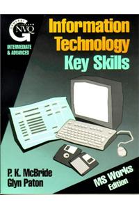 It Key Skills: Microsoft Works Edition