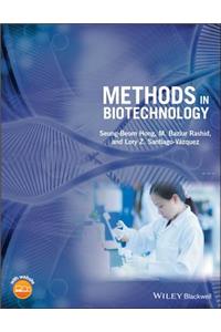 Methods in Biotechnology