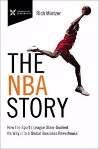 NBA Story