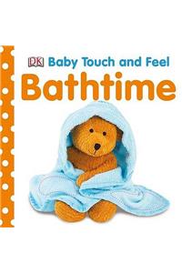 Baby Touch Bathtime