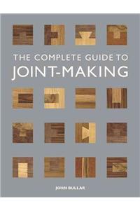 The Complete Guide to Joint-Making