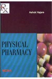 Physical Pharmacy