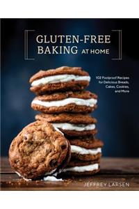 Gluten-Free Baking at Home