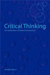 Critical Thinking