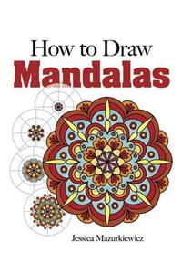 How to Create Mandalas