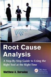 Root Cause Analysis