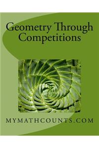 Geometry Through Competitions