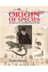 On the Origin of the Species