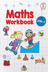 Maths Workbook LEVEL-3