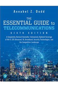 The Essential Guide to Telecommunications