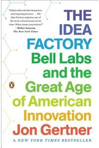 The Idea Factory