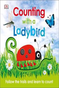 Counting with a Ladybird