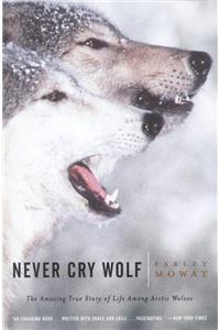 Never Cry Wolf