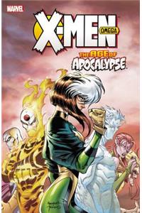 X-Men: Age of Apocalypse, Volume 3