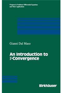 An Introduction to &#915;-Convergence