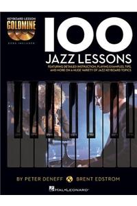 100 Jazz Lessons