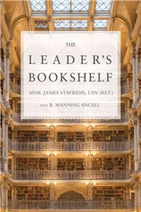 The Leader's Bookshelf