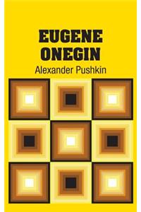 Eugene Onegin