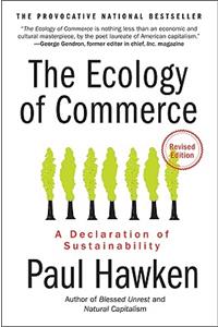 The Ecology of Commerce