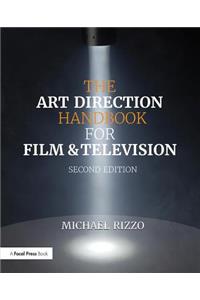 The Art Direction Handbook for Film & Television